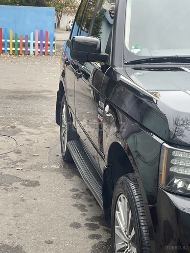 Land Rover Range Rover 2012, 200,000 km - 4.4 l - Bakı