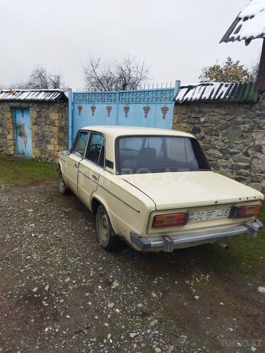 LADA (VAZ) 2106 1980, 45,000 km - 1.5 l - Qəbələ