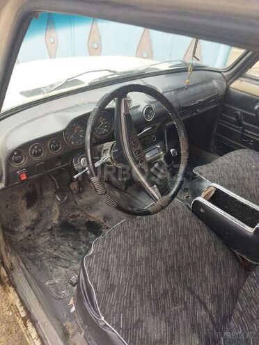 LADA (VAZ) 2106 1980, 45,000 km - 1.5 l - Qəbələ