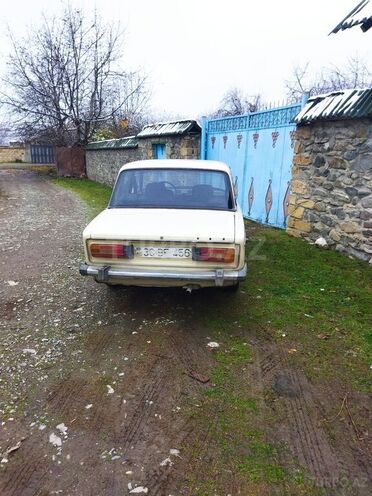 LADA (VAZ) 2106 1980, 45,000 km - 1.5 l - Qəbələ