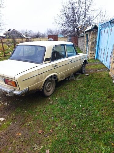 LADA (VAZ) 2106 1980, 45,000 km - 1.5 l - Qəbələ