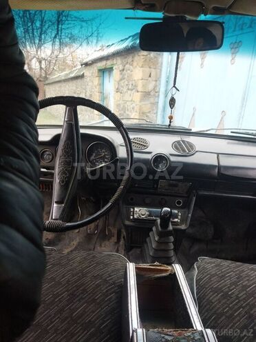 LADA (VAZ) 2106 1980, 45,000 km - 1.5 l - Qəbələ