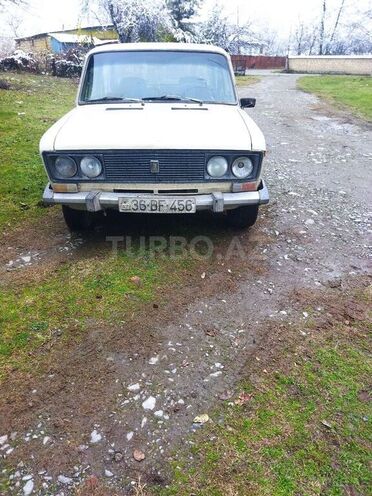 LADA (VAZ) 2106 1980, 45,000 km - 1.5 l - Qəbələ