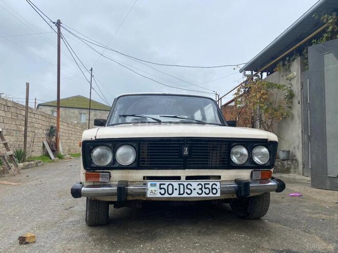 LADA (VAZ) 2106 1984, 53,845 km - 1.5 л - Bakı