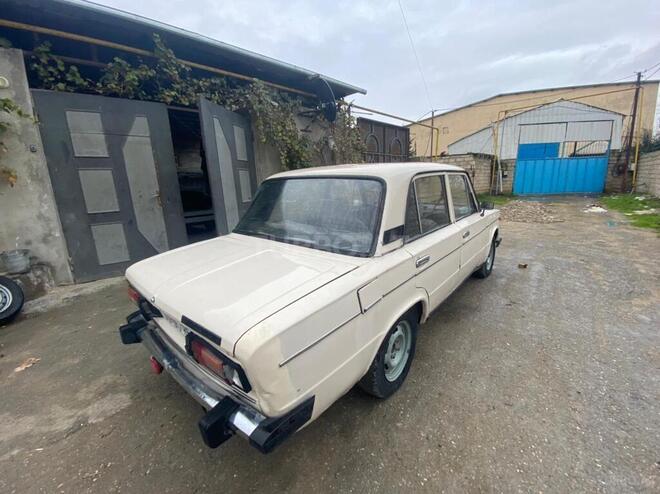 LADA (VAZ) 2106 1984, 53,845 km - 1.5 л - Bakı
