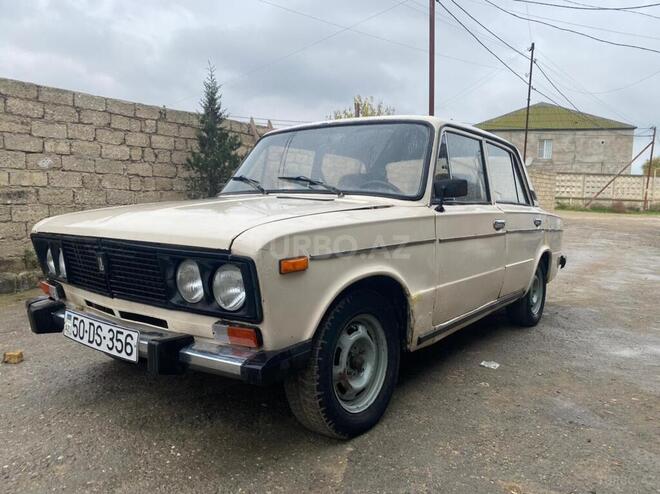 LADA (VAZ) 2106 1984, 53,845 km - 1.5 л - Bakı