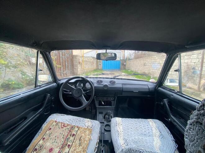 LADA (VAZ) 2106 1984, 53,845 km - 1.5 л - Bakı