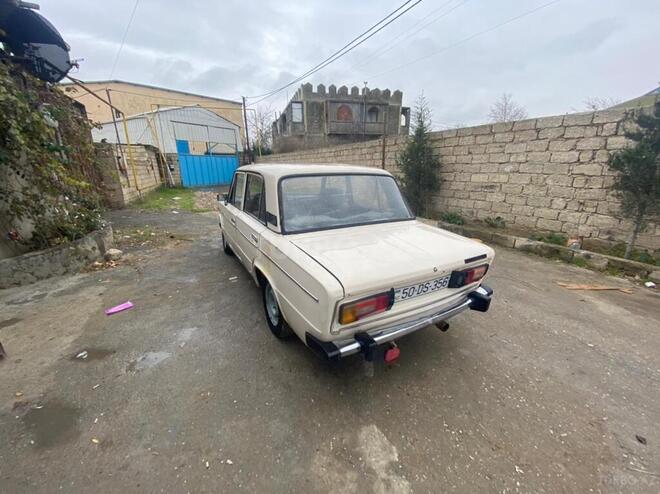 LADA (VAZ) 2106 1984, 53,845 km - 1.5 л - Bakı