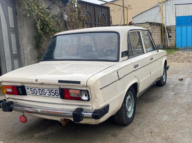 LADA (VAZ) 2106 1984, 53,845 km - 1.5 л - Bakı