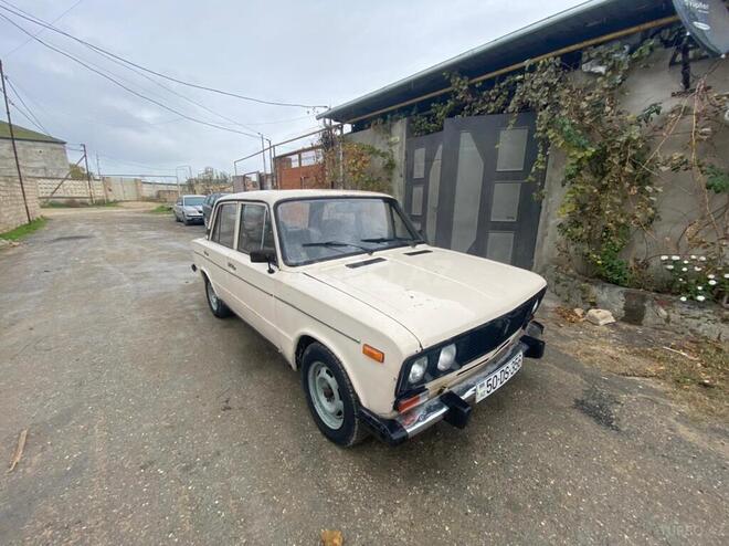 LADA (VAZ) 2106 1984, 53,845 km - 1.5 л - Bakı