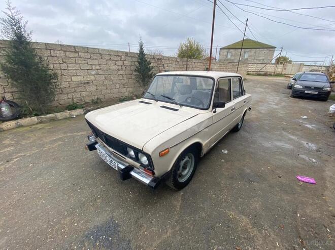 LADA (VAZ) 2106 1984, 53,845 km - 1.5 л - Bakı