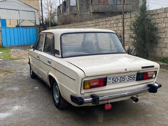 LADA (VAZ) 2106 1984, 53,845 km - 1.5 л - Bakı