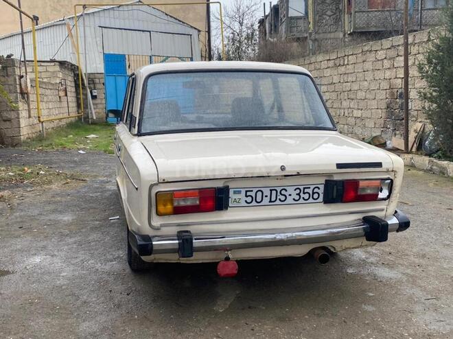 LADA (VAZ) 2106 1984, 53,845 km - 1.5 л - Bakı