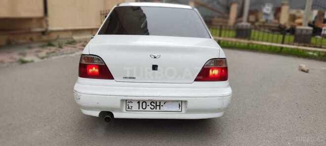Daewoo Nexia 1997, 200,000 km - 1.5 l - Bakı