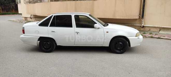 Daewoo Nexia 1997, 200,000 km - 1.5 l - Bakı