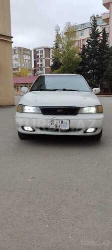 Daewoo Nexia 1997, 200,000 km - 1.5 l - Bakı
