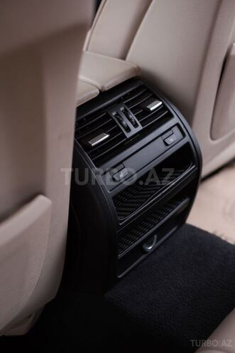 BMW 528 2012, 152,470 km - 2.0 l - Bakı