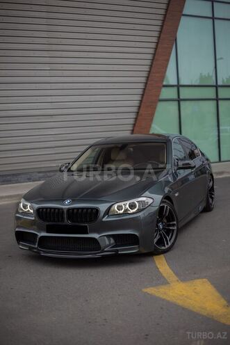 BMW 528 2012, 152,470 km - 2.0 l - Bakı