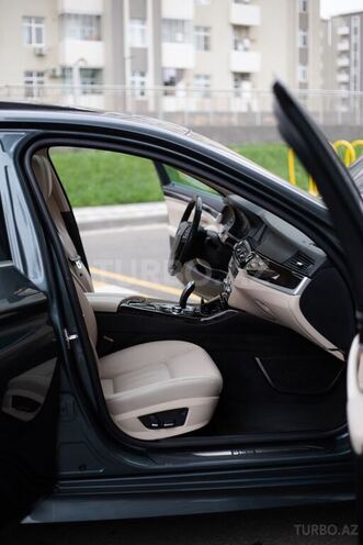 BMW 528 2012, 152,470 km - 2.0 l - Bakı