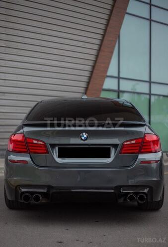 BMW 528 2012, 152,470 km - 2.0 l - Bakı