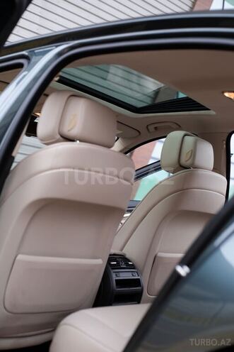 BMW 528 2012, 152,470 km - 2.0 l - Bakı