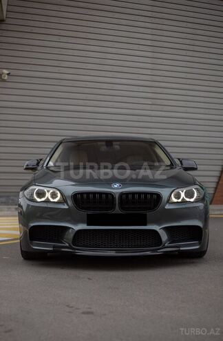 BMW 528 2012, 152,470 km - 2.0 l - Bakı
