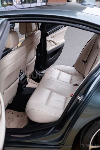 BMW 528 2012, 152,470 km - 2.0 l - Bakı