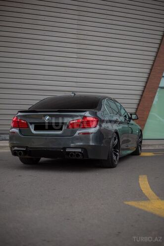 BMW 528 2012, 152,470 km - 2.0 l - Bakı
