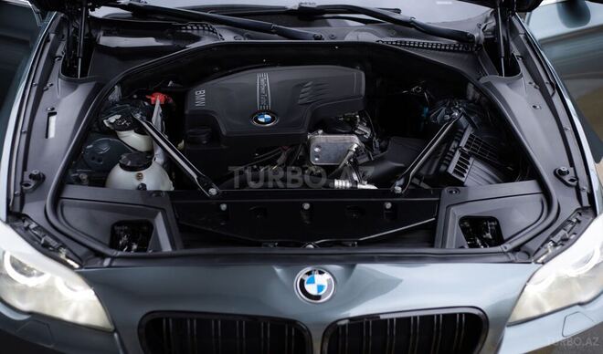 BMW 528 2012, 152,470 km - 2.0 l - Bakı