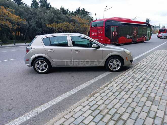 Opel Astra 2007, 179,000 km - 1.8 l - Bakı