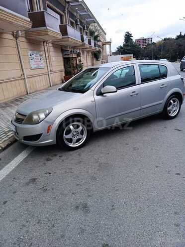 Opel Astra 2007, 179,000 km - 1.8 l - Bakı