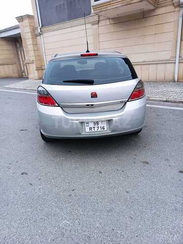 Opel Astra 2007, 179,000 km - 1.8 l - Bakı