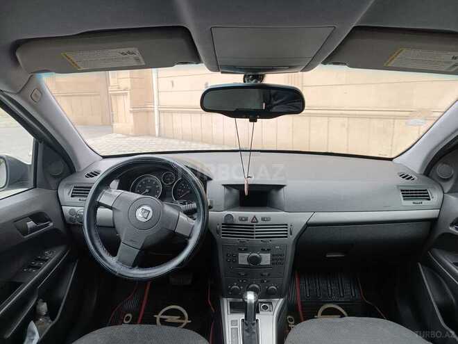 Opel Astra 2007, 179,000 km - 1.8 l - Bakı