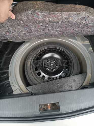 Opel Astra 2007, 179,000 km - 1.8 l - Bakı