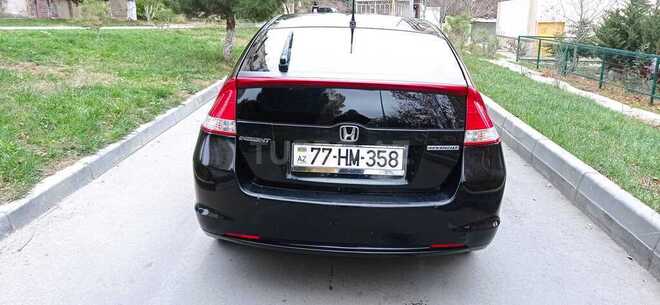 Honda Insight 2009, 180,000 km - 1.3 l - Bakı