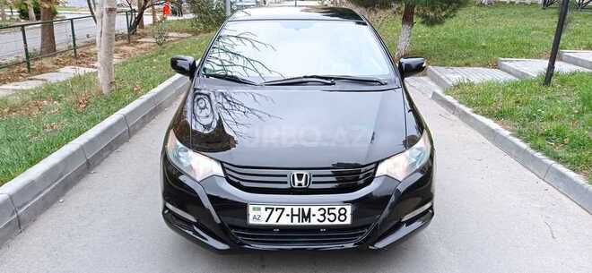 Honda Insight 2009, 180,000 km - 1.3 l - Bakı