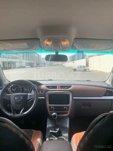 JAC T8 2020, 70,000 km - 2.0 l - Bakı