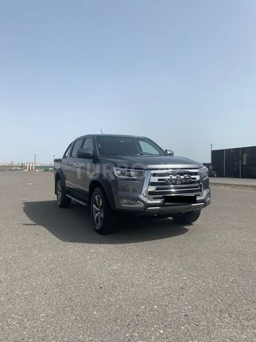 JAC T8 2020, 70,000 km - 2.0 l - Bakı