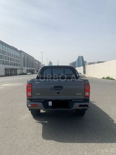 JAC T8 2020, 70,000 km - 2.0 l - Bakı