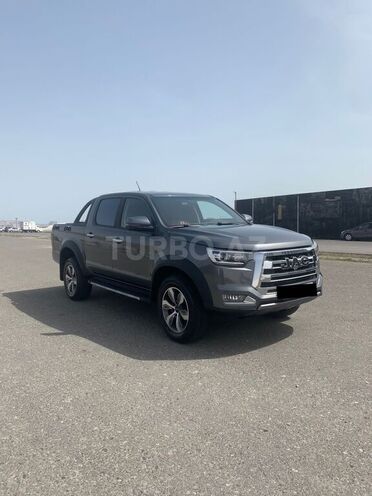 JAC T8 2020, 70,000 km - 2.0 l - Bakı