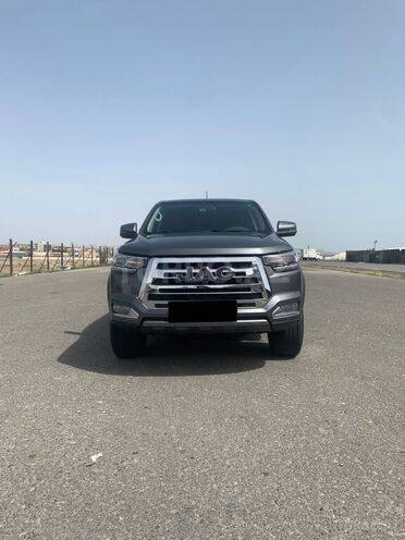 JAC T8 2020, 70,000 km - 2.0 l - Bakı