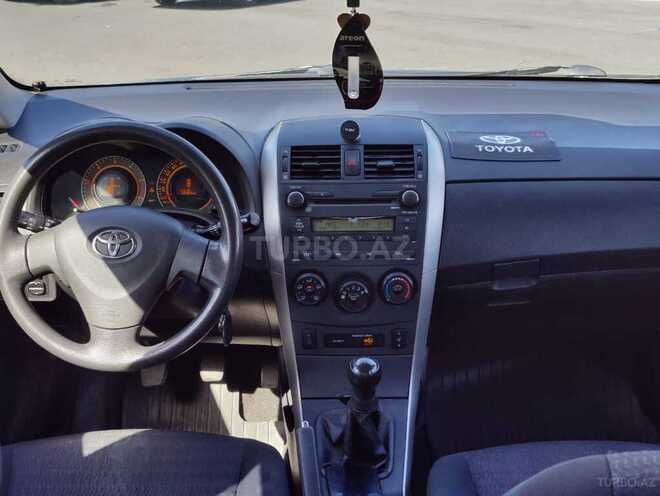 Toyota Corolla 2007, 305,000 km - 1.5 l - Bakı