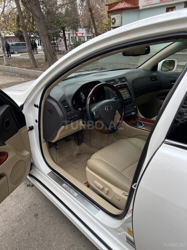 Lexus GS 300 2006, 246,000 km - 3.0 l - Mingəçevir