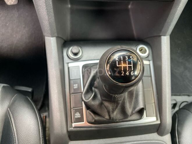 Volkswagen Amarok 2011, 153,000 km - 2.0 l - Bakı