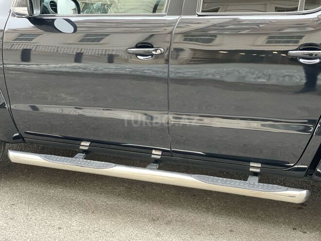 Volkswagen Amarok 2011, 153,000 km - 2.0 l - Bakı