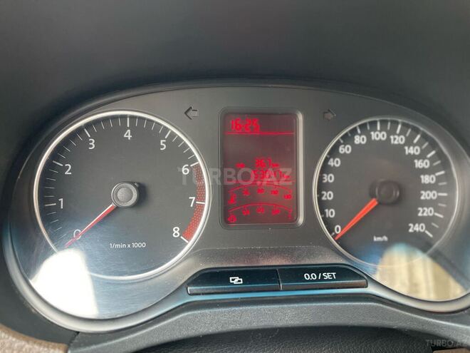 Volkswagen Amarok 2011, 153,000 km - 2.0 l - Bakı