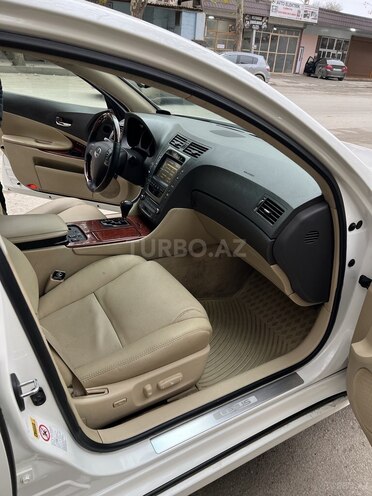 Lexus GS 300 2006, 246,000 km - 3.0 l - Mingəçevir
