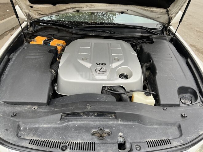 Lexus GS 300 2006, 246,000 km - 3.0 l - Mingəçevir