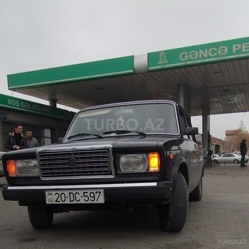LADA (VAZ) 2107 2010, 75,000 km - 1.6 l - Goranboy