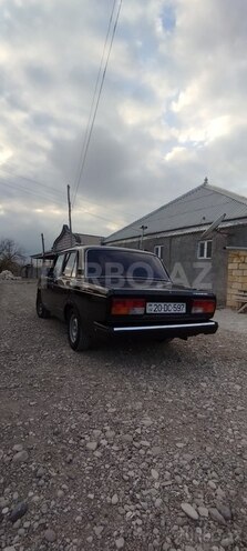 LADA (VAZ) 2107 2010, 75,000 km - 1.6 l - Goranboy